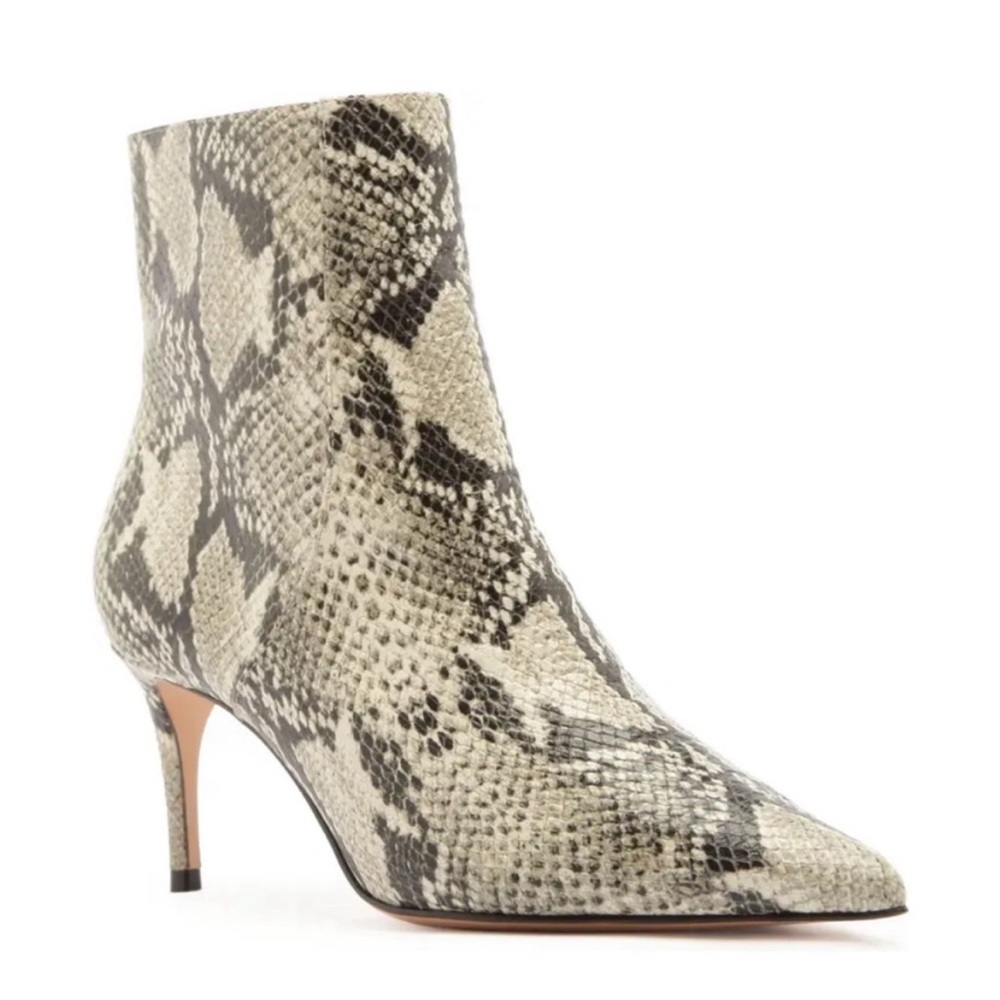 Schutz Bette Bootie